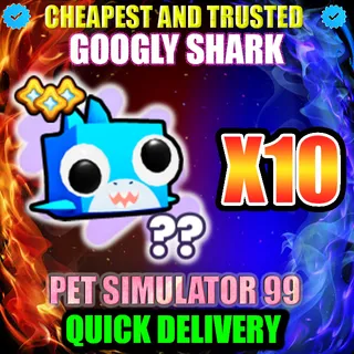 PET SIMULATOR 99