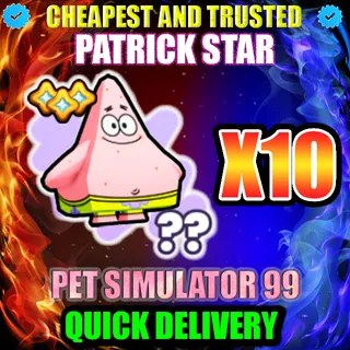 PET SIMULATOR 99