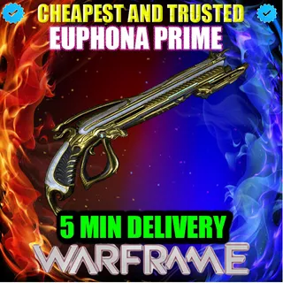 EUPHONA PRIME