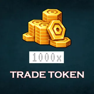 TRADE TOKEN