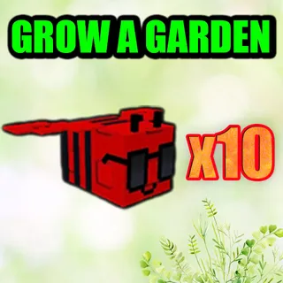 GROW A GARDEN