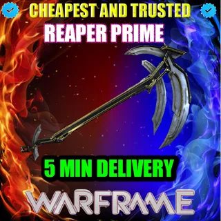 REAPER PRIME