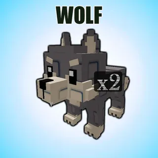 WOLF