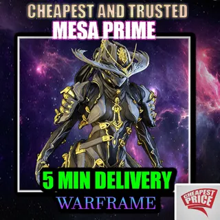 MESA PRIME