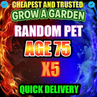 AGE 75