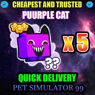 PET SIMULATOR 99