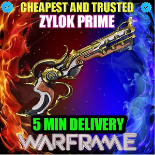 ZYLOK PRIME