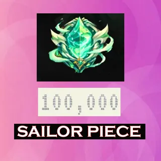 SAILOR PIECE