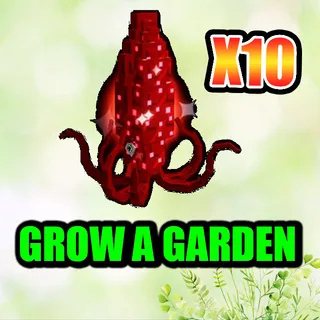 GROW A GARDEN