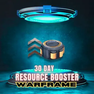 30D Resource Booster