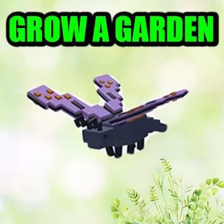 GROW A GARDEN