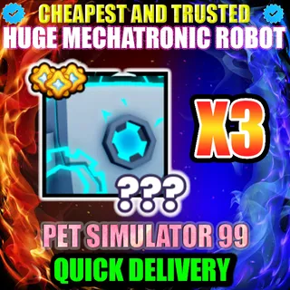 PET SIMULATOR 99