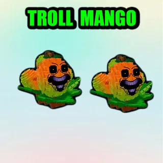 TROLL MANGO