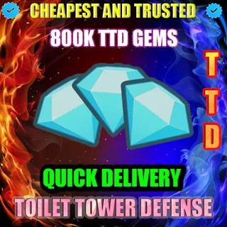 Toilet Tower Defense