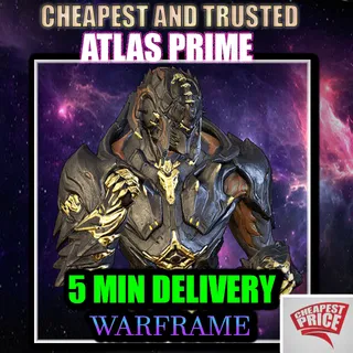 ATLAS PRIME