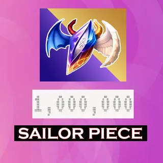 SAILOR PIECE