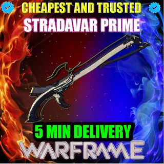 STRADAVAR PRIME