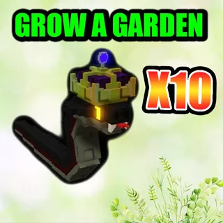 GROW A GARDEN 