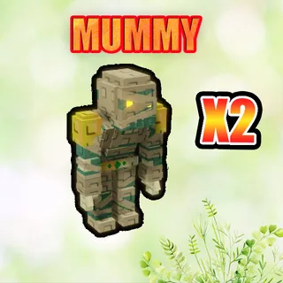 MUMMY