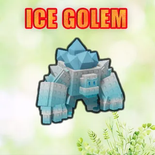 ICE GOLEM