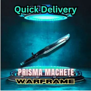 PRISMA MACHETE