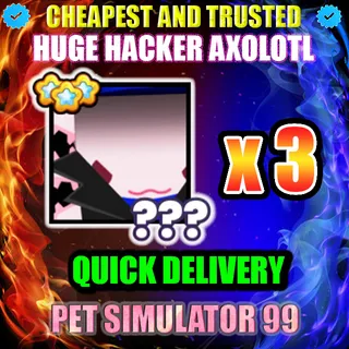 Pet Simulator 99