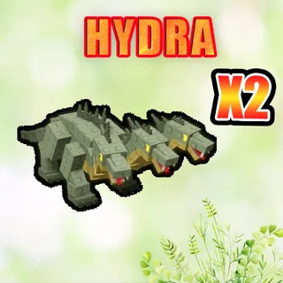HYDRA