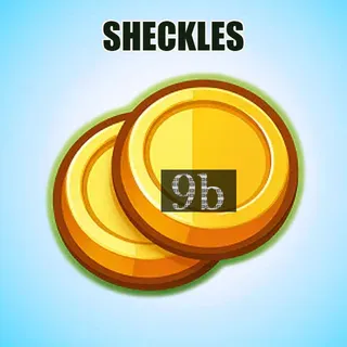 SHECKLES