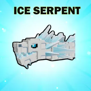 ICE SERPENT