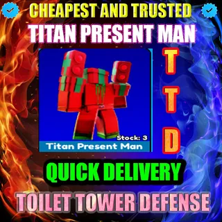 Toilet Tower Defense