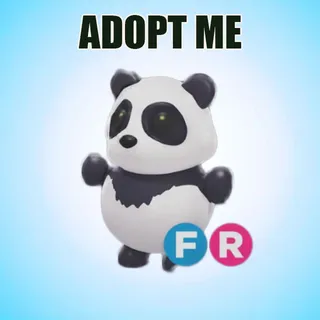 ADOPT ME