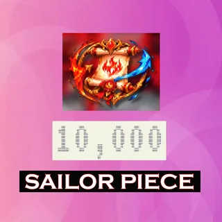 SAILOR PIECE