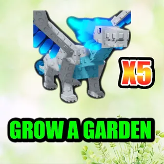 GROW A GARDEN