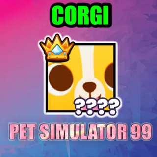 PET SIMULATOR 99