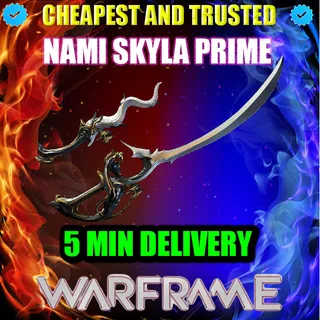 NAMI SKYLA PRIME