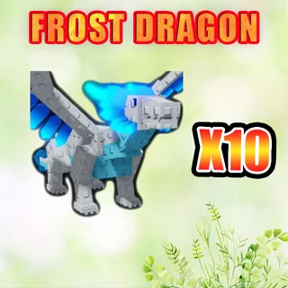 FROST DRAGON