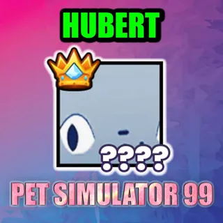TITANIC HUBERT