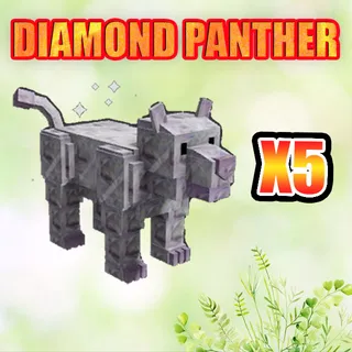 DIAMOND PANTHER 