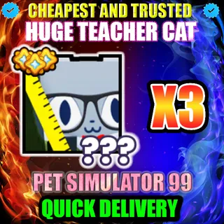 PET SIMULATOR 99