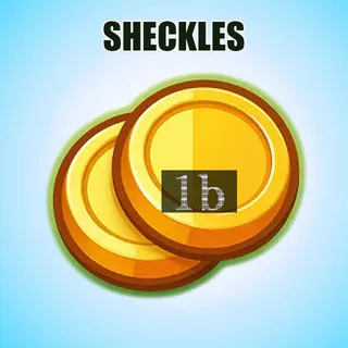 SHECKLES