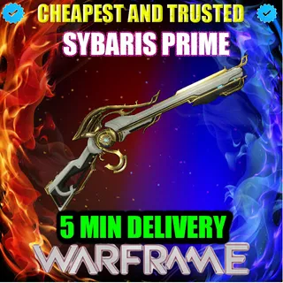 SYBARIS PRIME