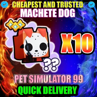 PET SIMULATOR 99