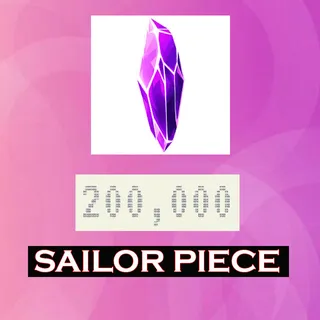 SAILOR PIECE