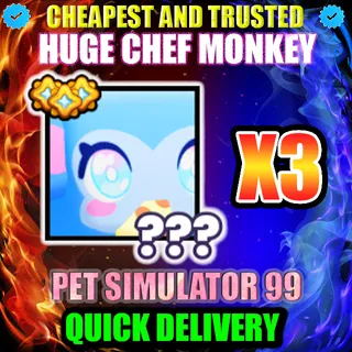 PET SIMULATOR 99