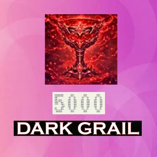 DARK GRAIL