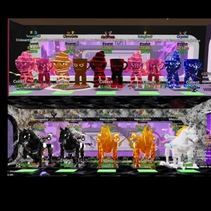 X30 BUNDLE Fortnite Steal The Brainrot 