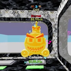 Gold Tiramisubmarini Fortnite Steal The Brainrot 