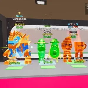X3 BUNDLE Fortnite Steal The Brainrot