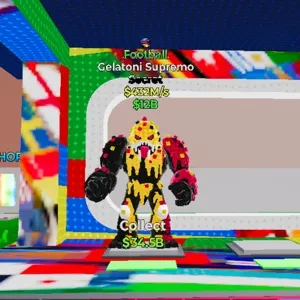 Football Gelatoni Supremo Fortnite Steal The Brainrot