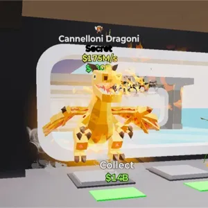 Cannelloni Dragoni Fortnite Steal The Brainrot 
